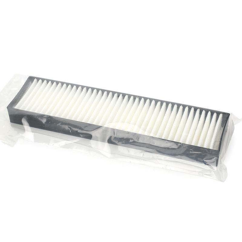 Фильтр кондиционера экскаватора DH60/DH80 для Doosan DX60;ДХ35;DX55-9C;DX75-9C;DX60-9CG;ZE60E-1;DH55-V;DX60-9C;DX88-9C;