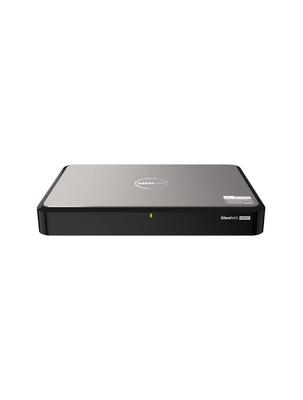QNAP Безвентиляторный мультимедийный NAS HS-264