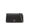 Handbag Re-Lock Mini Conv LV04F3103G Black