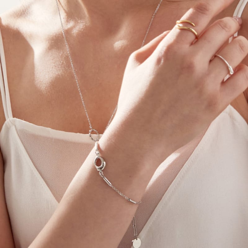 ctwins Main Bracelet