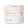 Vitamin C Tone-Up Radiance Pads – 60 Pads, 170mL