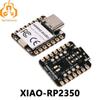 Raspberry Pi Pico 2 RP2350 Двухъядерная плата для разработки Arm RISC-V