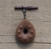 Carp lead grippa brown 100 g