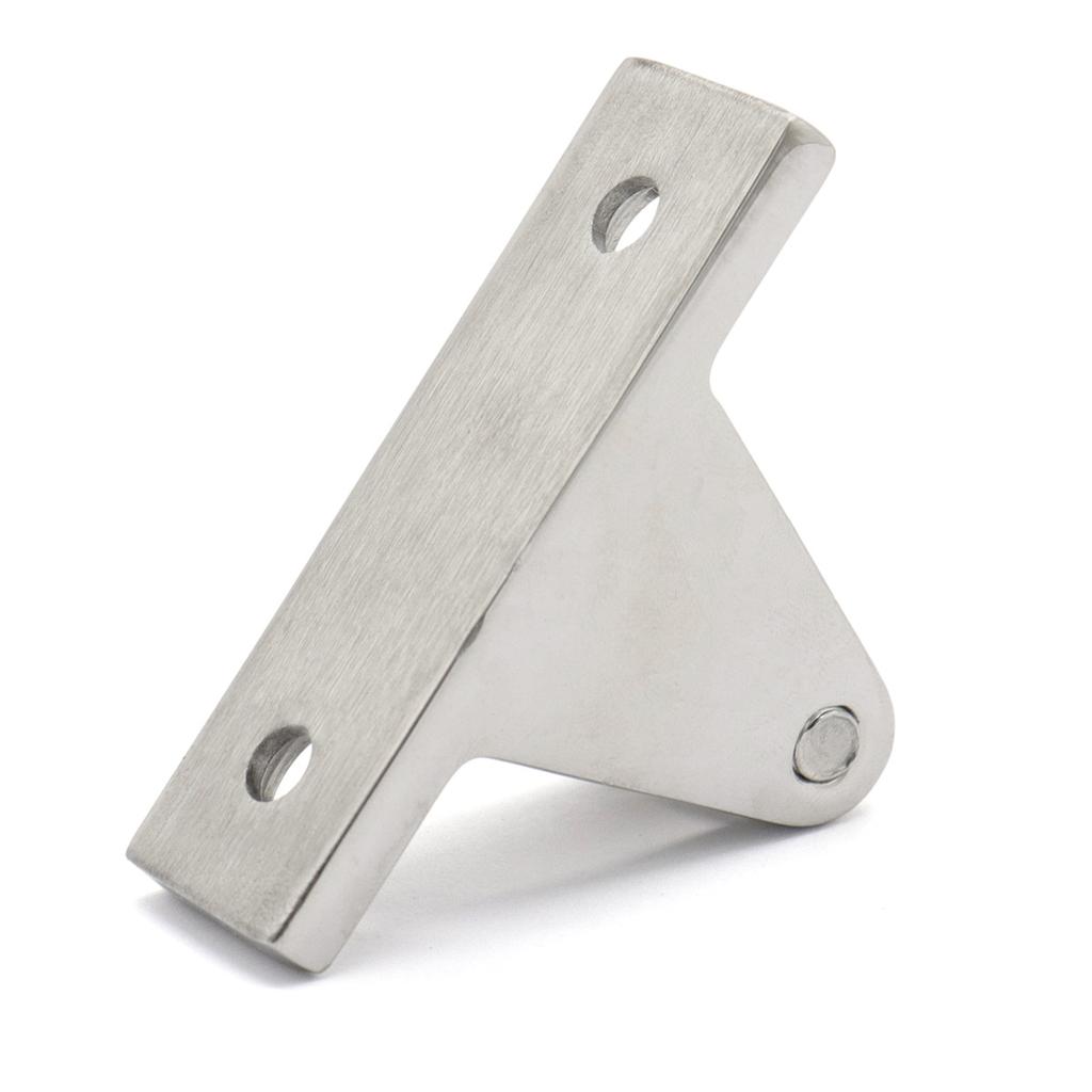 Палубный шарнир для морской лодки Крепление для палубного шарнира Крепление для тента Bimini Top Крепеж для палубы Детали для лодок Аксессуары Морское оборудование