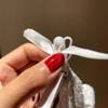 Женские Подтяжки Кружевной Пояс-Подвязка Регулируемый Двубортный Талия Сексуальное Нижнее Белье Большого Размера Прозрачное Белье Для Чулков