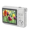 Digital Camera for Teens 48MP HD 2.7 Inch TFT Screen 8X Zoom Autofocus Anti Shake Pocket Compact Camera for Travel