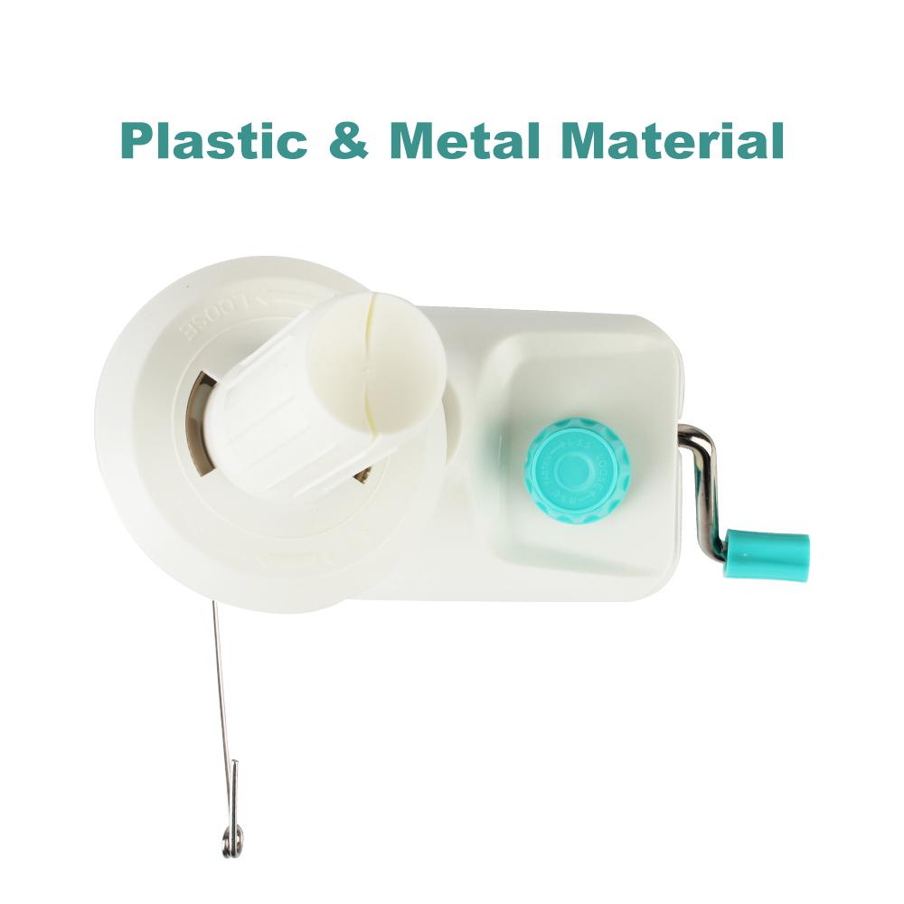 Машина для намотки пряжи своими руками, ручная намотка пряжи, ручная, толщина 0-35 мм, инструменты для ремонта и поделок, волокно, шерсть, клубок ниток