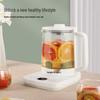 Longde 1.5L Electric Wellness Kettle CN plug (adapter included)