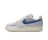 Air Force 1 Low Canvas Air Force One HV1204-001 Unisex Gray Size