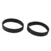2Pcs Pool Cleaner Replacement Track Rubber Tire Track for Zodiac MX8 MX6 Robotic Pool Vacuum