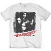 Игги и The Stooges - Четыре лица (Футболка)