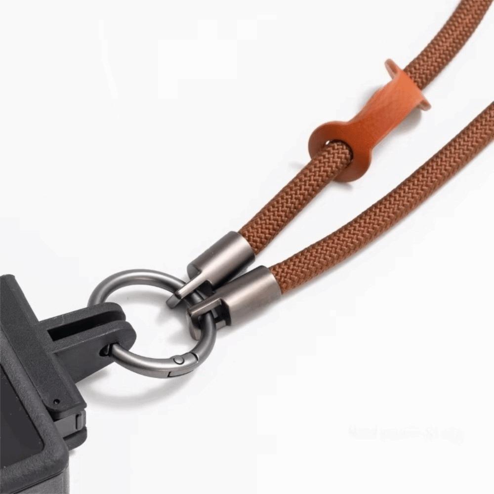 Portable Action Camera Lanyard for DJI Osmo Action 5 Pro / 4 / 3 Photography Accessories