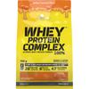 Tegumi WHEY PROTEIN Salted Caramel 700g Other (check Locks, Tongue Cleaners, Etc.) Other (check Locks, Tongue Cleaners, Etc.)