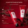 Longliqi Snake Oil & Red Pomegranate Hand Cream (2x50g)