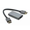 Видеоконвертер HDMI в для продуктов HDMI в преобразование HDMI преобразователь дисплея HDMI преобразователь адаптер адаптер, Type-C, GOOVIS® G3MAX,