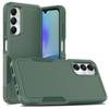 Suitable for Samsung A37 A57 A17 A07 A16 A26 A06 A36 A15 Qihang Armor Phone Case