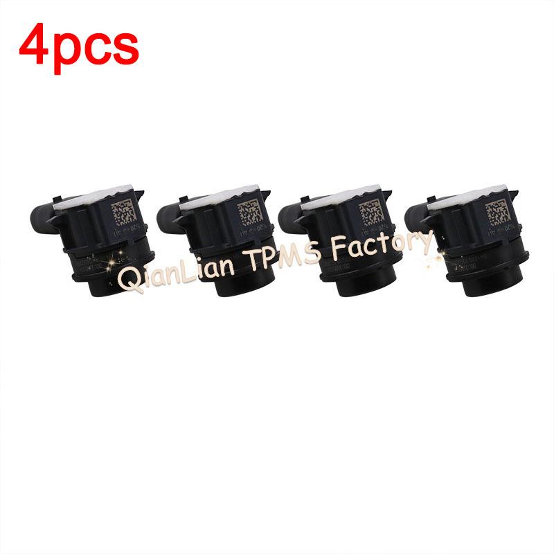 0053385934 PDC Parking Assist Sensor For Fiat Ducato MK3 Doblo 263 FACELIFT Jeep Renegade Compass MP Alfa Romeo 4C Stelvio