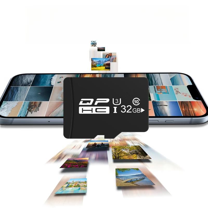 Карта MicroSD OLOEY для видеорегистраторов