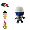 Soft And Cuddly Mikecrack Plush Toy Ideal For Travel Car Rides And Sleepovers
