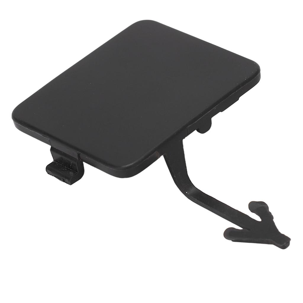 Крышка буксировочного крюка заднего бампера 7422J0 Высокая прочность Замена крышки буксировочной проушины автомобиля для Citroen C5 2009–2015