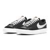(GS) Nike Blazer Low '77 'Черно-белый' Детские DA4074-002