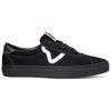 Vans Epoch Sport 'Black' Vans VN0A4BU6BKA