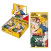UNION ARENA Series Booster Pack Japanese Version Collectible Card Whole Box Packaging Bleach Idolmaster Surprise Gift Toy
