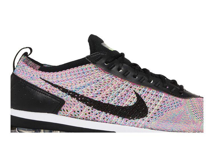 Nike Air Max Flyknit Racer Multi-Color