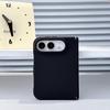 Магнитный силиконовый чехол-книжка для iPhone Duo: Приятные на ощупь, Защита шарнира, Полное покрытие, Защита от падений.
