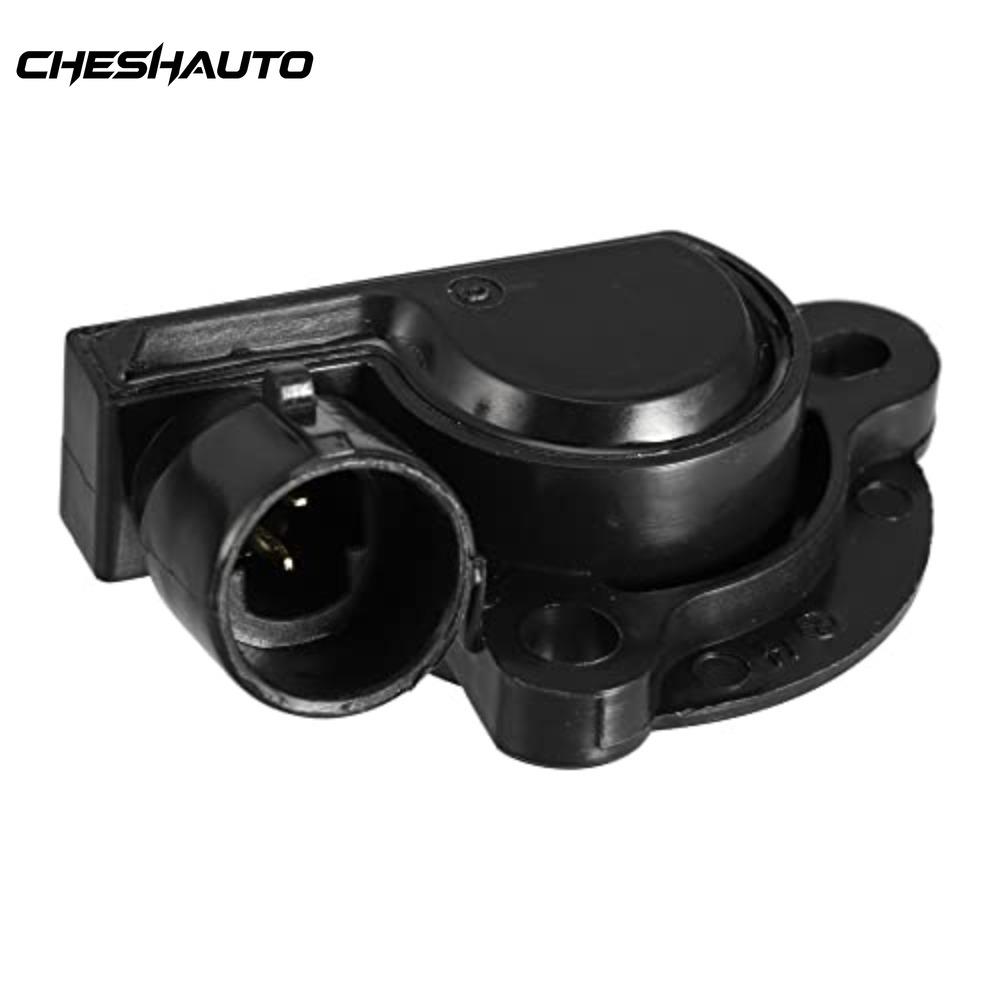 17106681 Датчик положения дроссельной заслонки TPS для Chevrolet Aveo Spark Daewoo Lanos 1.4L 1.6L