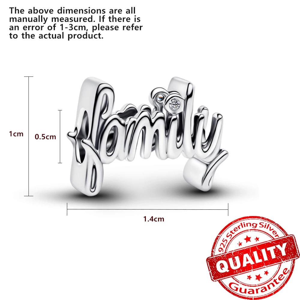 Sparkling Copper Pave Butterfly Dangle Charm Fit Original Bracelet Half Moon Snowflake Beads For Women Holiday Gift