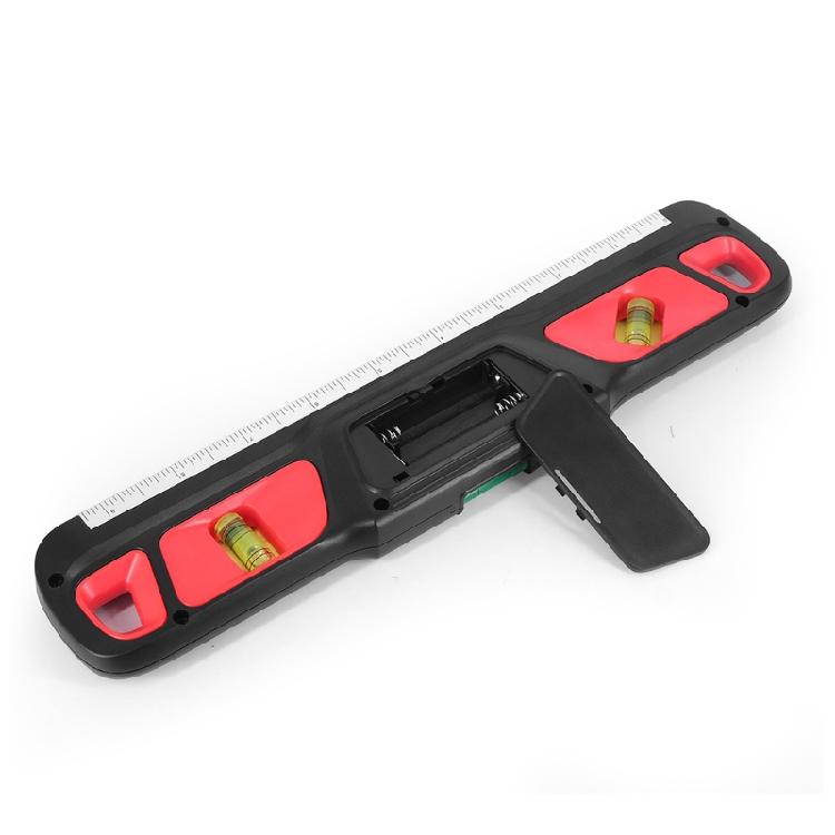 Магнитный уровень Ударопрочный 45°/90°/180° Измерение Цифровой уровень Ударопрочный