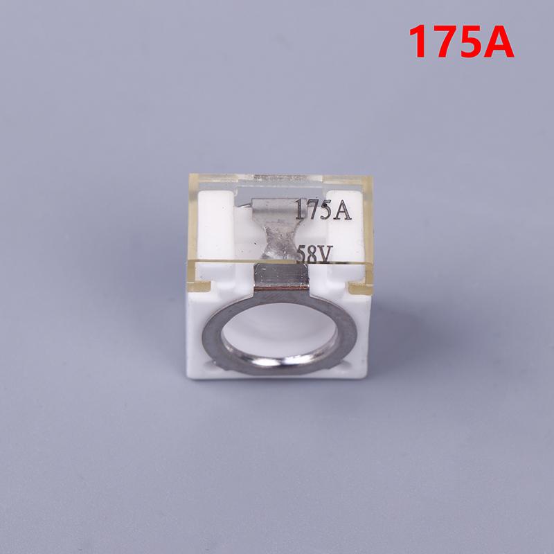 Предохранитель батареи Mrbf для нескольких батарей зажигания лодки грузовика автофургона строительной техники клеммный блок предохранителей комплект предохранителей замена