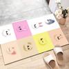 1pc Kpop Team2 Design Printed Area Rug Carpet for Bedroom Living Room Home Decor Rugs Mat Non Slip Mat Rug for Bedside