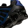 Nike Shox Tl Mih1338 002blk Crtblu