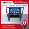 10-16 Subaru Outback Android Navigation MP5 Radio with 4+64GB and Built-in Carplay
