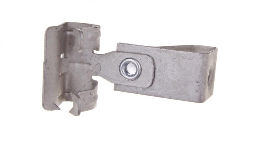 Clamp Zsp1 M8/8 790701