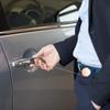 Retractable Anti Lost Lanyard Clip Retractable Key Chain ID Card Badge Holder Badge Reel Clip
