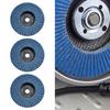 Grinding Wheel 75mm Angle Grinder Flap Discs Grinding Wheels