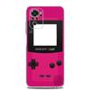 Чехол для игрового телефона Gameboy Boy для Xiaomi Redmi Note 13 12 5G 9S 9 8 10 11 Pro Plus 4G 9T 13C 12C10C 9C 9A 7, прозрачный чехол