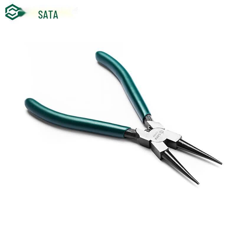 SATA Немецкие внутренние прямые пассатижи для стопорных колец