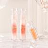 Clio [nympho Reversal Koh Shot Mini Gloss Gift] Clio Crystal Glam Tint Planning Single Item 08 Gentle Cinnamon