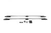 Roof Rails Skyport (gray) for Range Rover III L322 2002-2012