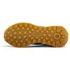 Mizuno LG 70s Essential Низкие беговые кроссовки Унисекс кроссовки Черный Белый D1GH214502