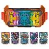 Bandai Kamen Rider Gatchard Transformation Belt DX Gatcher Driver