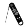 Digital Meat Thermometer for Cooking Kitchen Thermometer with Hold Fast Instant Read Food Thermometer,Candy Making,Outside Grill