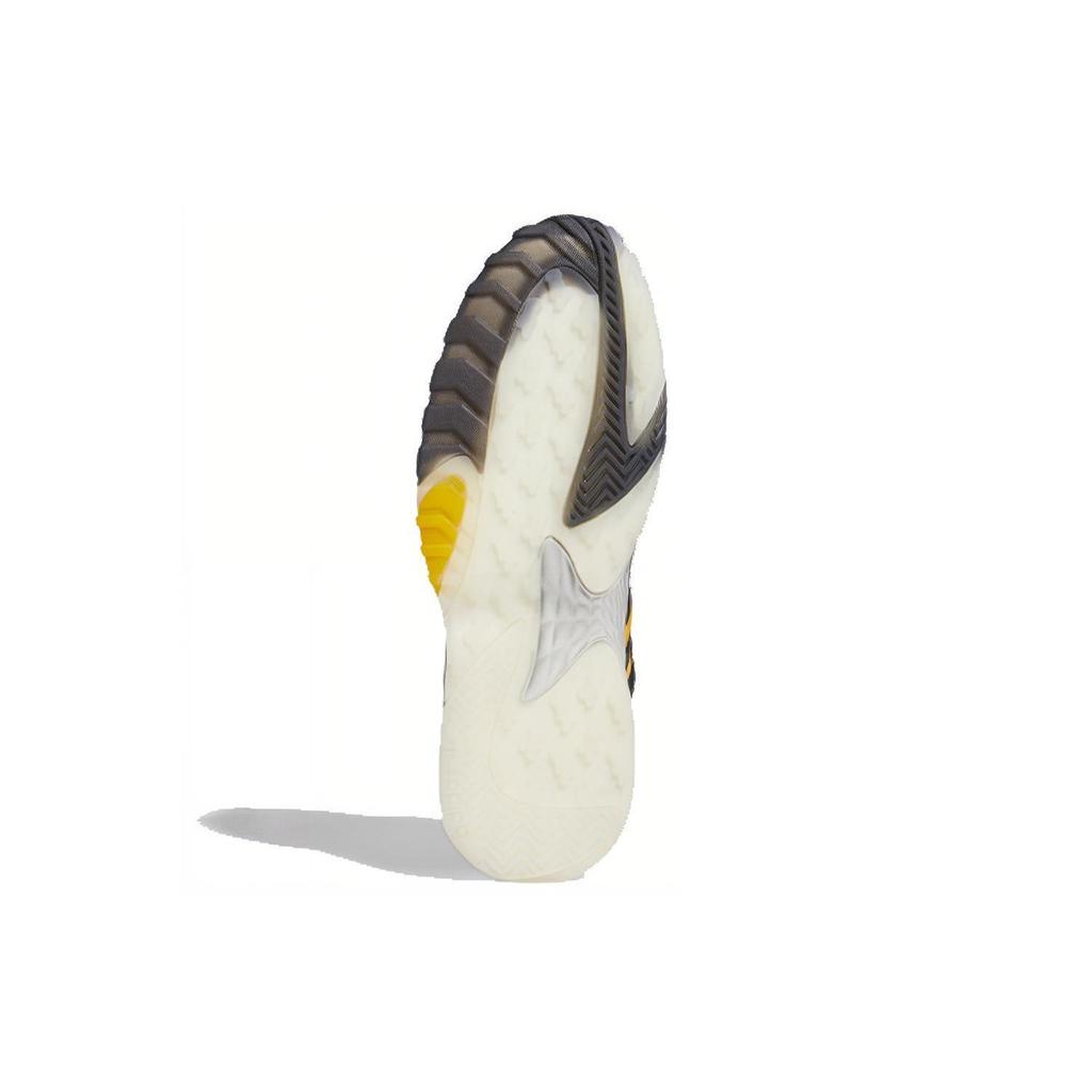 adidas Streetball Черный Колледж Золотой EF6991