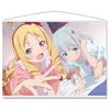 Eromanga Sensei B2 Tapestry B B2 Size 728 X 515 (mm)