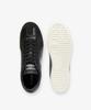 Мужские кожаные кроссовки Lacoste Baseshot Pro Rz9063M56G 454