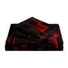 Abstract Grid Geometry Series Quilt Cover Digital Printing Bedding Set Down Duvet Cover for Bedroom Room